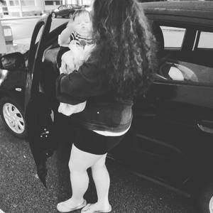 Meet your Posher, Dezarae